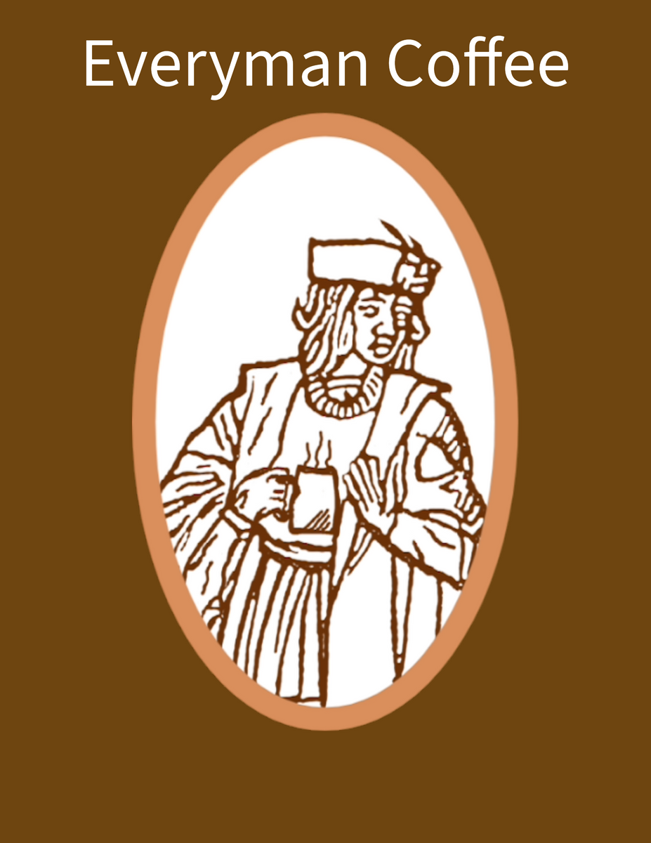 Everyman Coffee