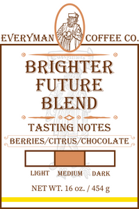 Brighter Future Blend