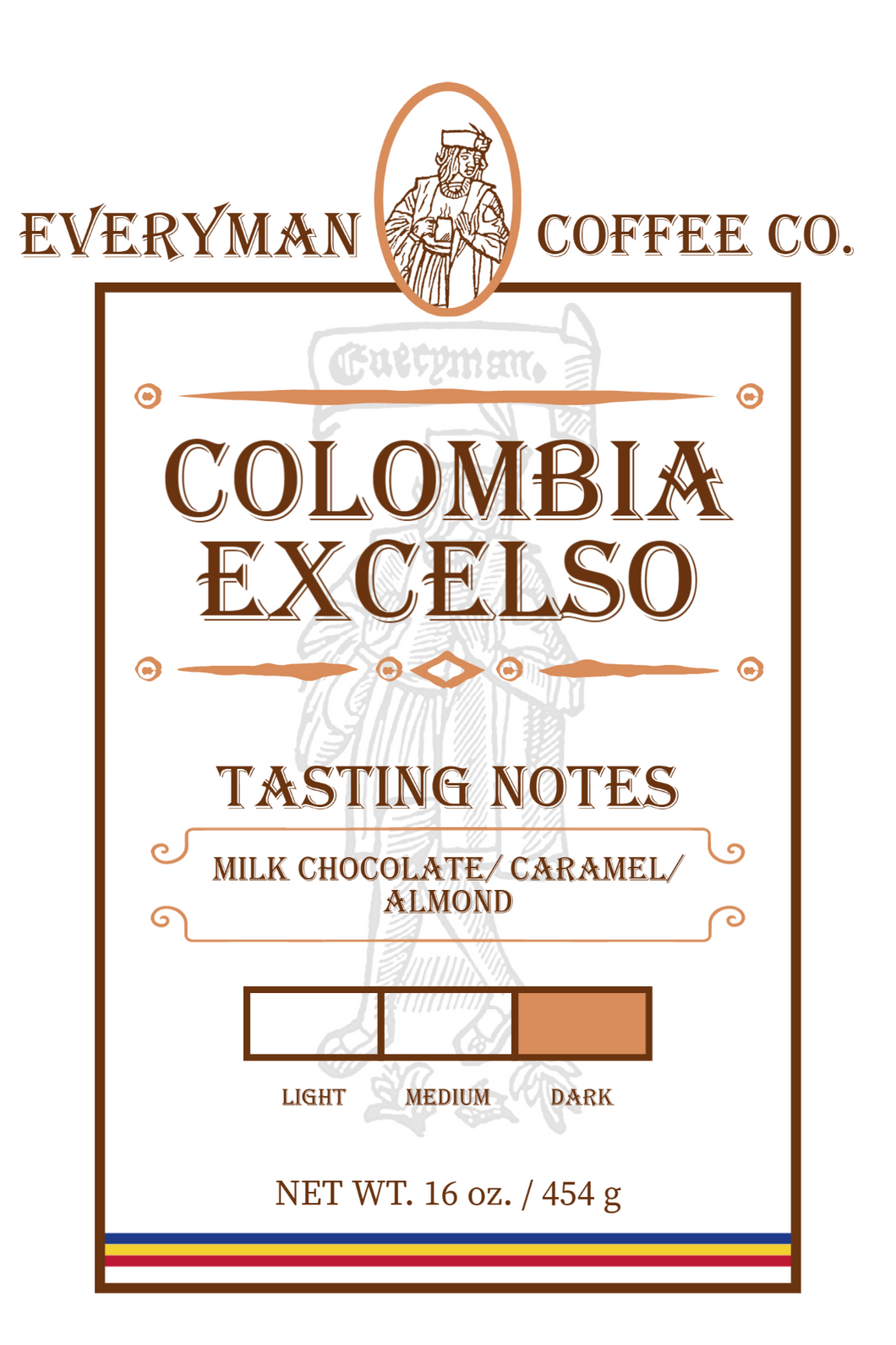 Colombia Excelso
